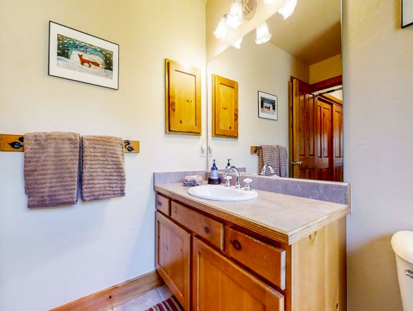 Steamboat Springs Home 1020147