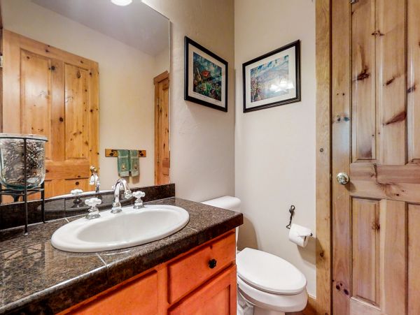Steamboat Springs Home 1020147