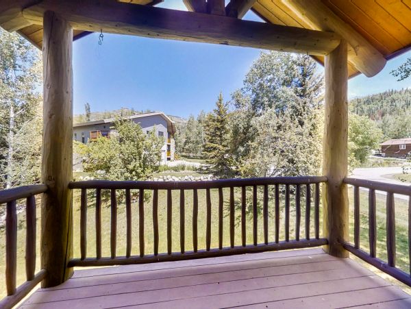 Steamboat Springs Home 1020147