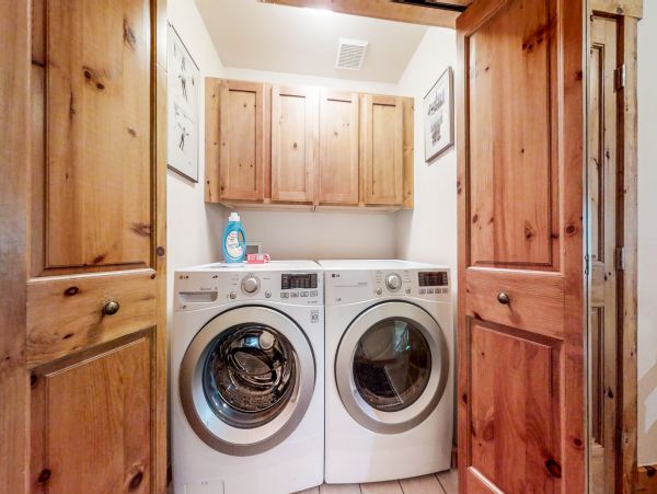 Steamboat Springs Home 1020147