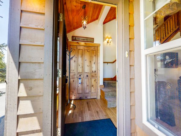 Steamboat Springs Home 1020147