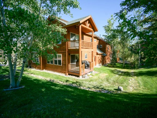 Steamboat Springs Home 1020147