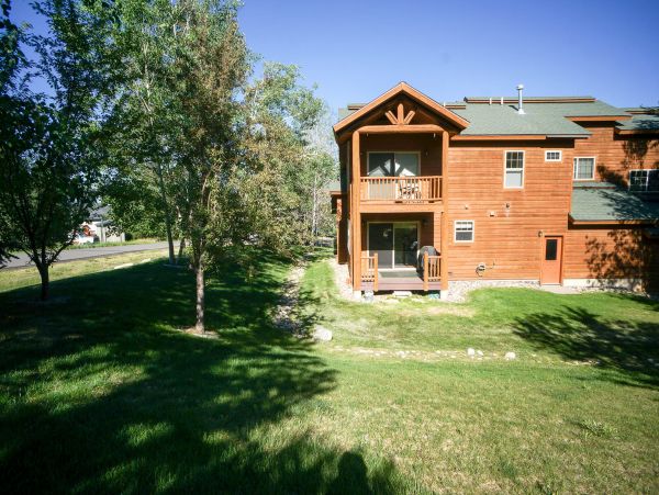 Steamboat Springs Home 1020147