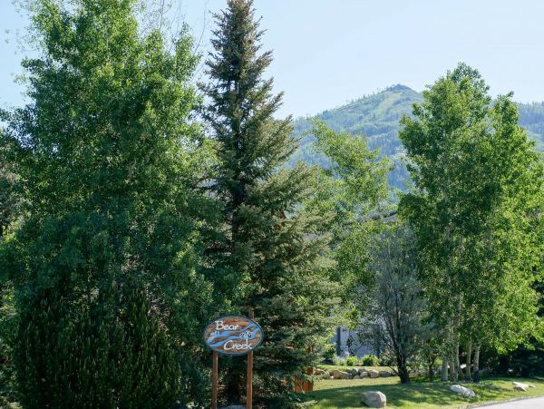 Steamboat Springs Home 1020147