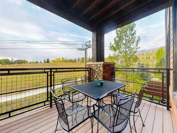 Steamboat Springs Home 1020148