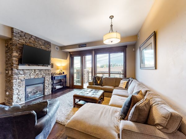 Steamboat Springs Home 1020148