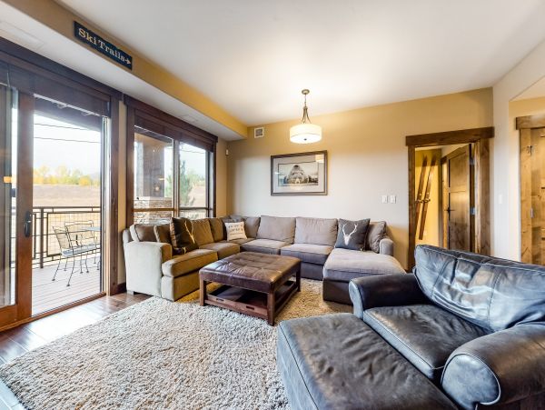 Steamboat Springs Home 1020148