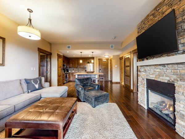 Steamboat Springs Home 1020148
