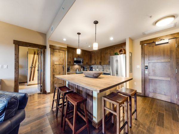Steamboat Springs Home 1020148