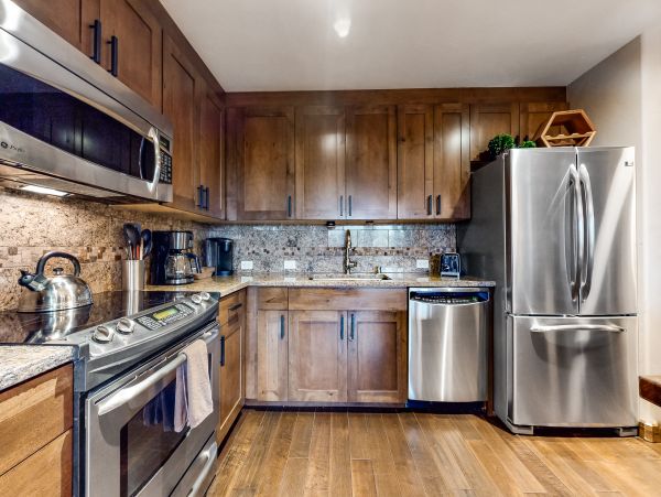 Steamboat Springs Home 1020148