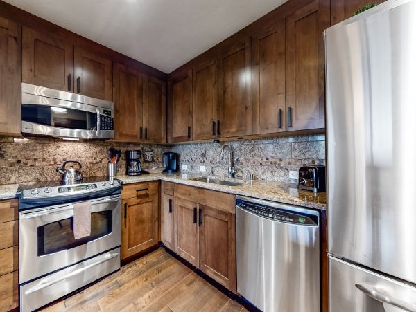 Steamboat Springs Home 1020148