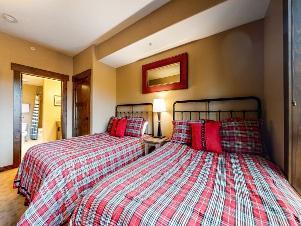 Steamboat Springs Home 1020148