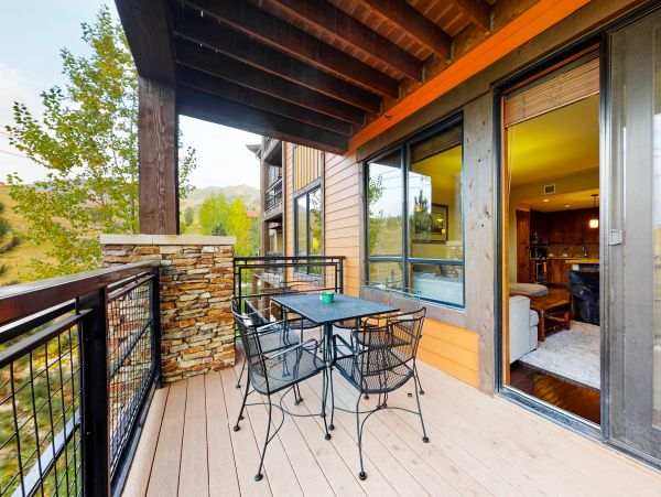 Steamboat Springs Home 1020148