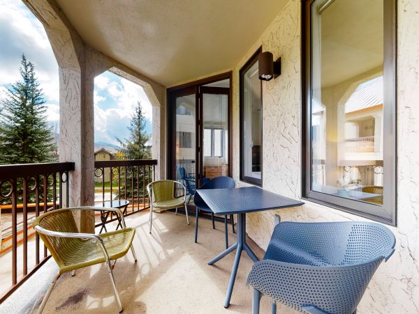 Steamboat Springs Home 1020149