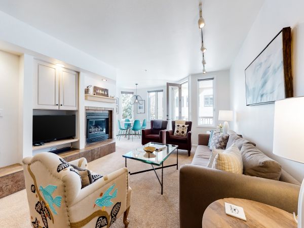 Steamboat Springs Home 1020149