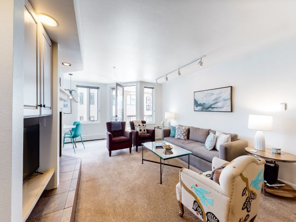 Steamboat Springs Home 1020149