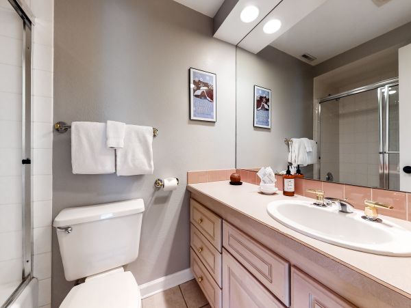 Steamboat Springs Home 1020149