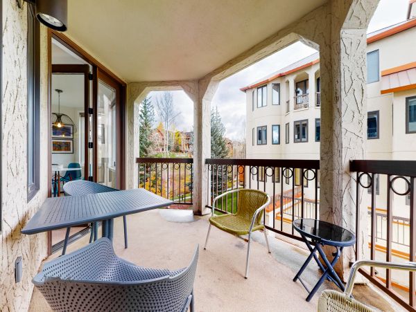 Steamboat Springs Home 1020149