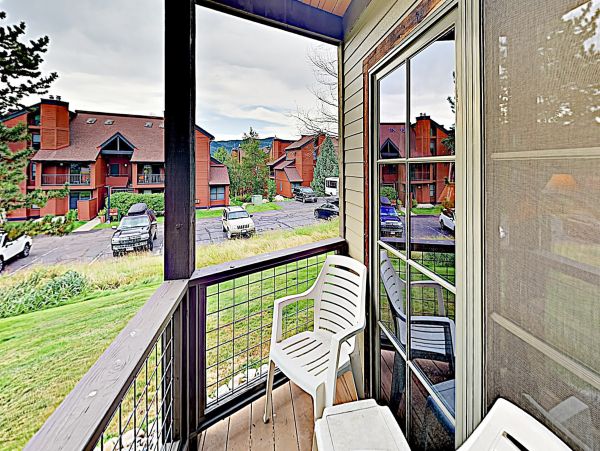 Steamboat Springs Home 1020150