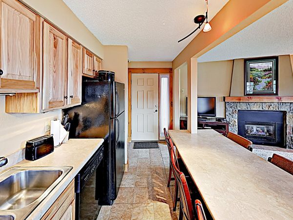 Steamboat Springs Home 1020150