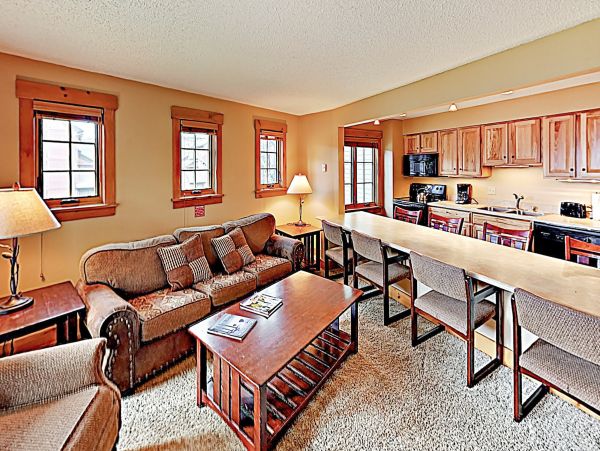 Steamboat Springs Home 1020150