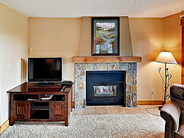 Steamboat Springs Home 1020150