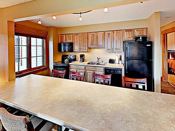 Steamboat Springs Home 1020150