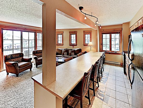 Steamboat Springs Home 1020150