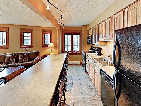 Steamboat Springs Home 1020150