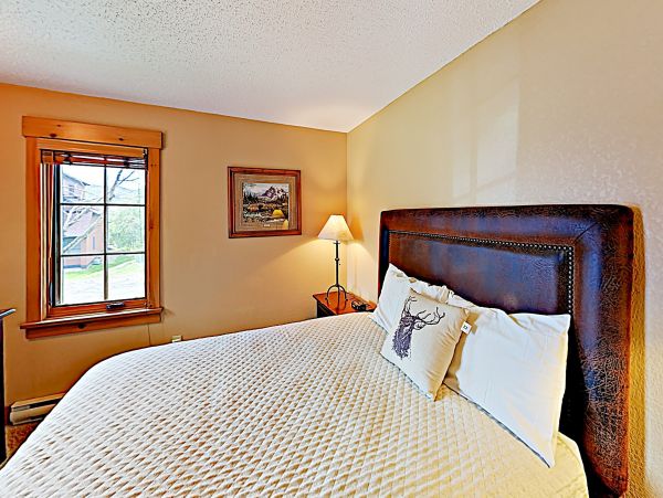Steamboat Springs Home 1020150
