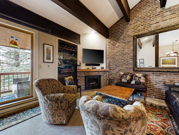 Steamboat Springs Home 1020151