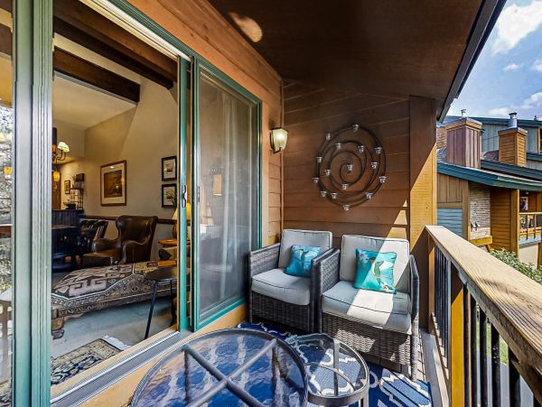 Steamboat Springs Home 1020151