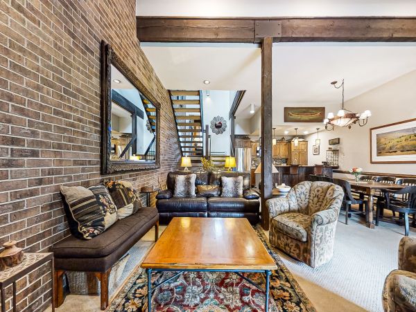 Steamboat Springs Home 1020151