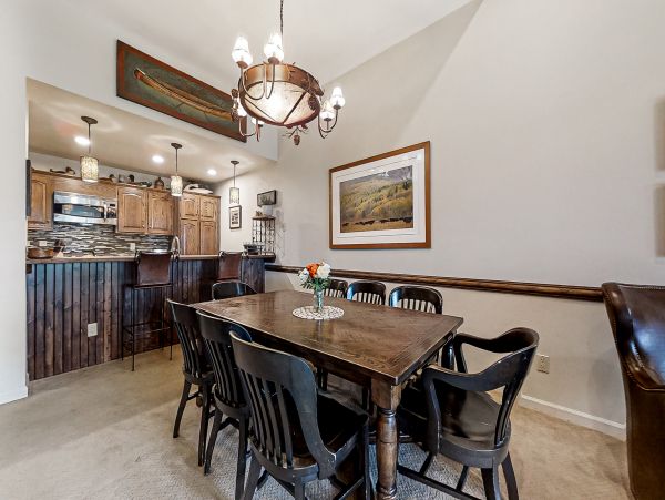 Steamboat Springs Home 1020151