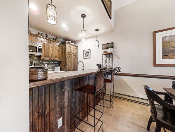 Steamboat Springs Home 1020151