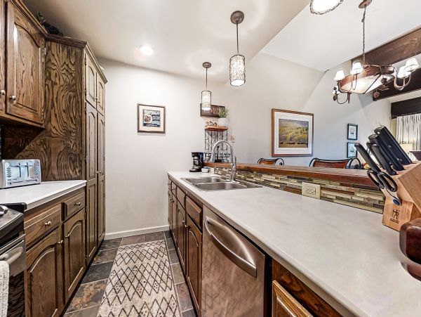 Steamboat Springs Home 1020151