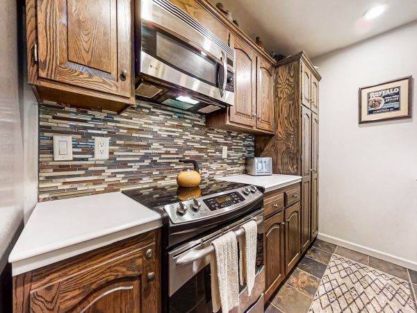 Steamboat Springs Home 1020151