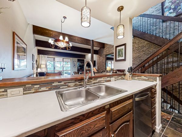 Steamboat Springs Home 1020151
