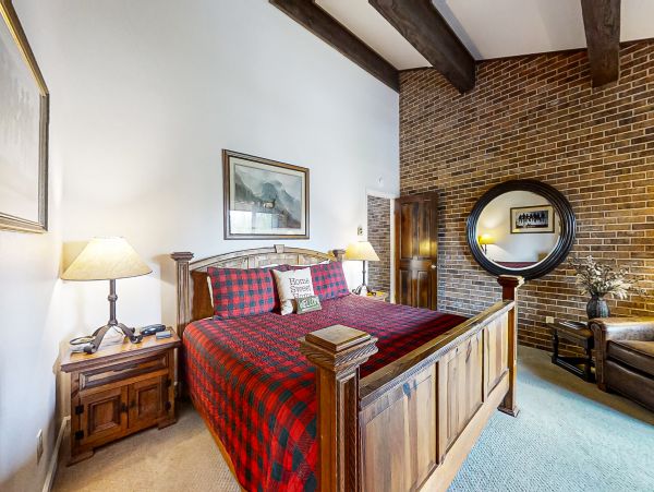 Steamboat Springs Home 1020151
