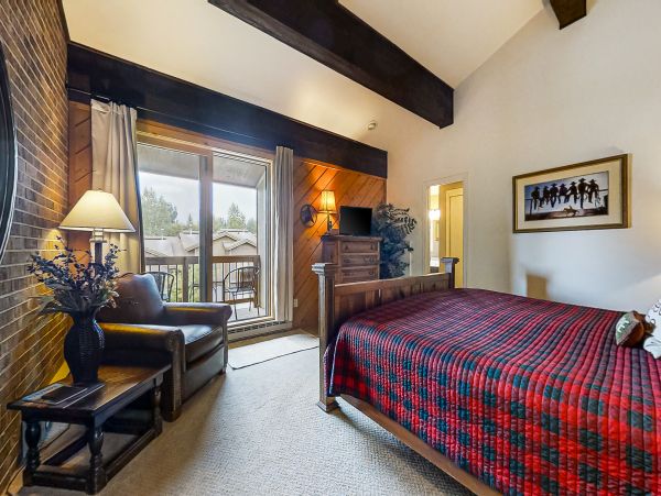 Steamboat Springs Home 1020151