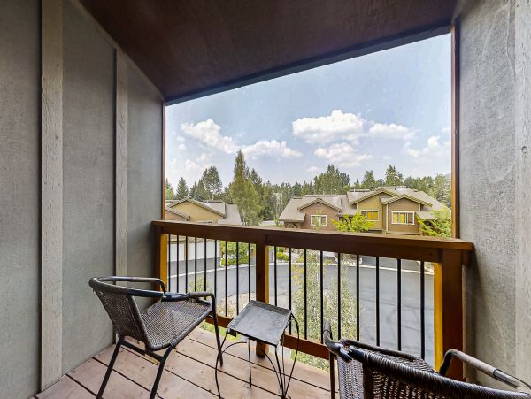 Steamboat Springs Home 1020151