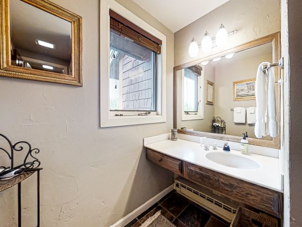 Steamboat Springs Home 1020151