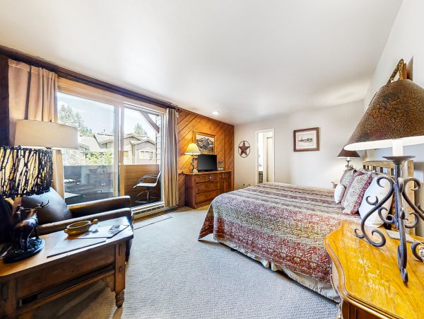 Steamboat Springs Home 1020151