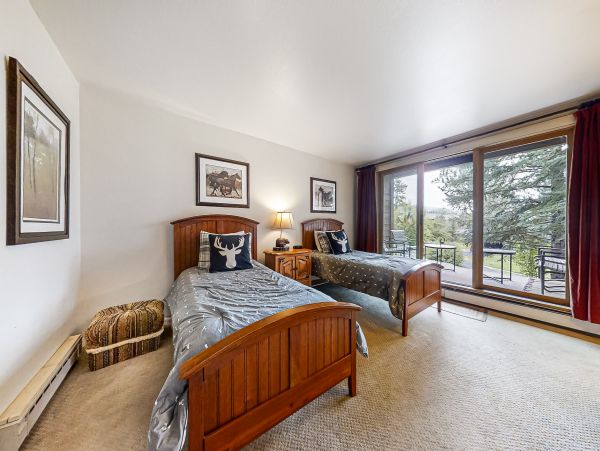 Steamboat Springs Home 1020151