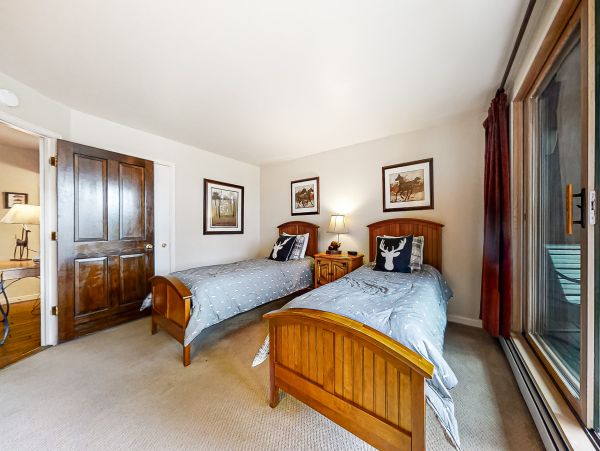 Steamboat Springs Home 1020151