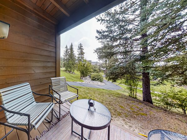 Steamboat Springs Home 1020151