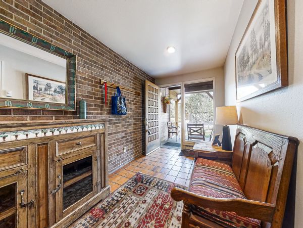 Steamboat Springs Home 1020151