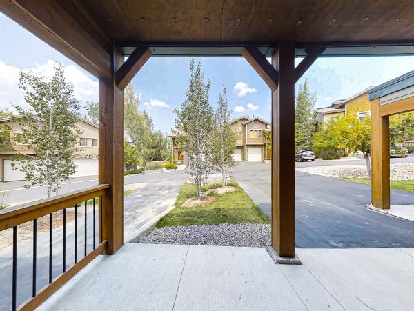 Steamboat Springs Home 1020151