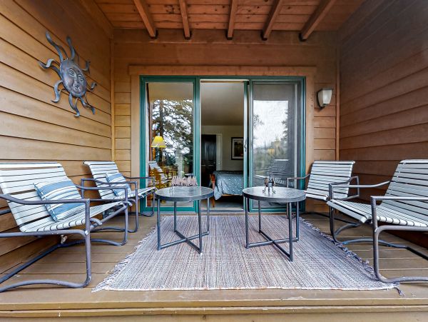 Steamboat Springs Home 1020151