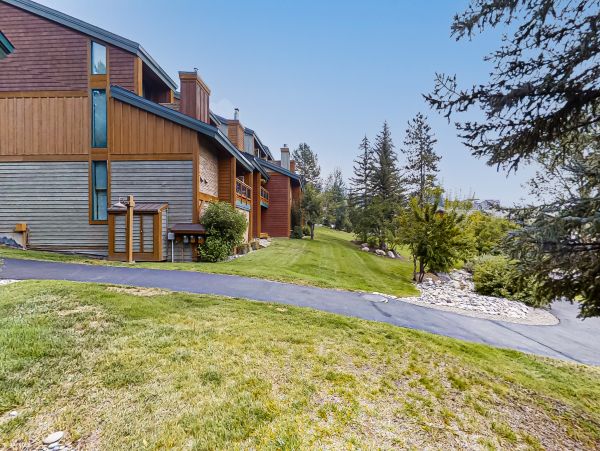 Steamboat Springs Home 1020151